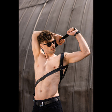 für den EXTREM-Sklaven