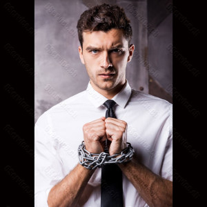 für den devoten Mann